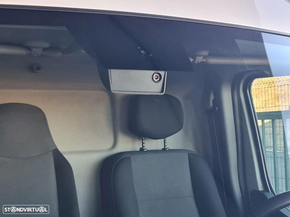 Renault Master L2H2 | 135CV |C/ IVA Dedutível | GPS + Câmara - 39