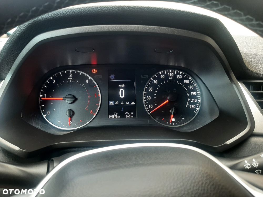Renault Captur ENERGY dCi 90 Experience - 13