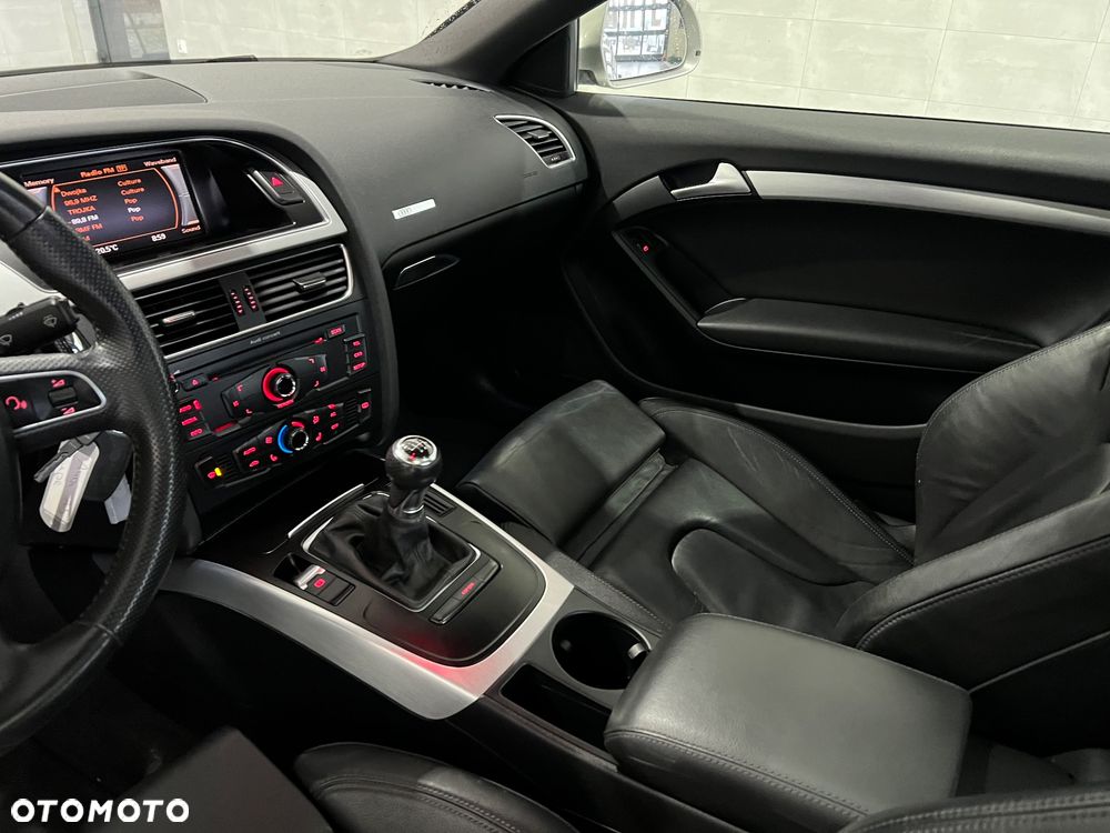 Audi A5 Coupé 2.0 TFSI - 14