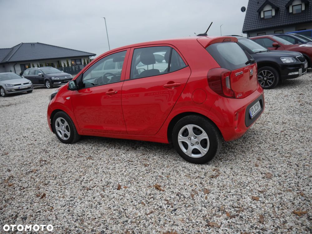 Kia Picanto 1.2 Vision - 13