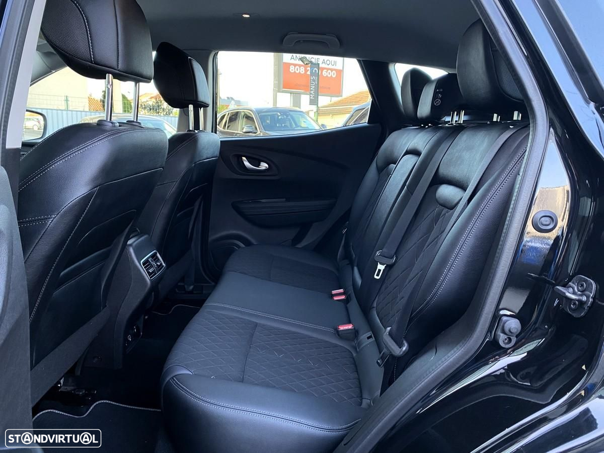 Renault Kadjar 1.3 TCe Intens - 31