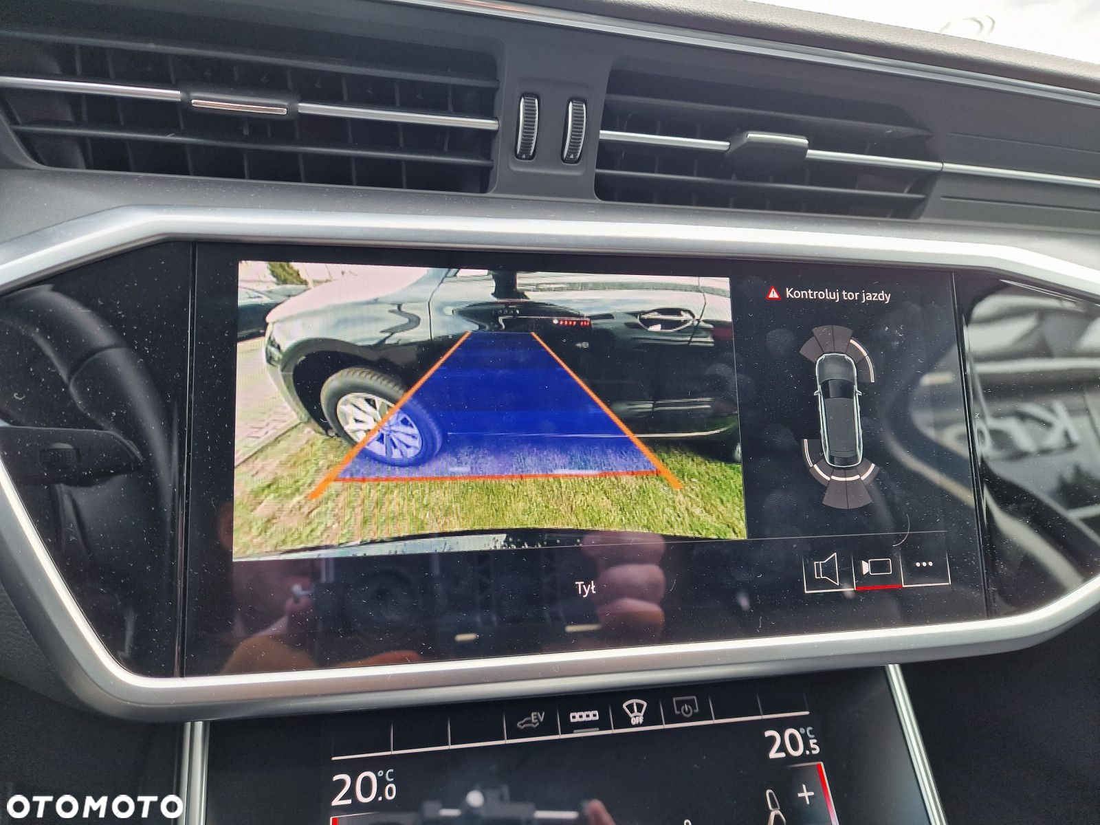 Audi A6 - 24