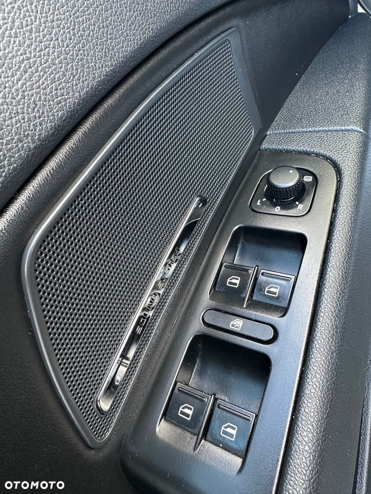 Skoda Superb - 19