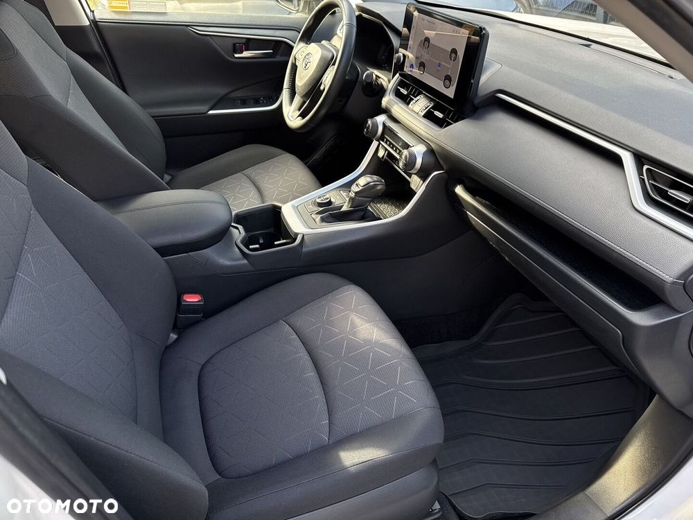 Toyota RAV4 2.5 Hybrid Comfort 4x4 - 15