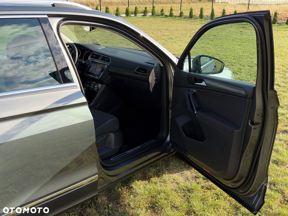 Volkswagen Tiguan 2.0 TDI SCR 4Motion DSG Join - 35