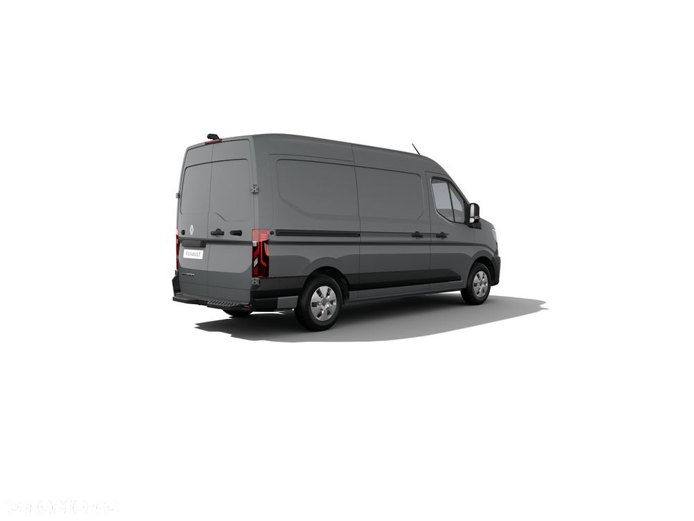 Renault Master - 4
