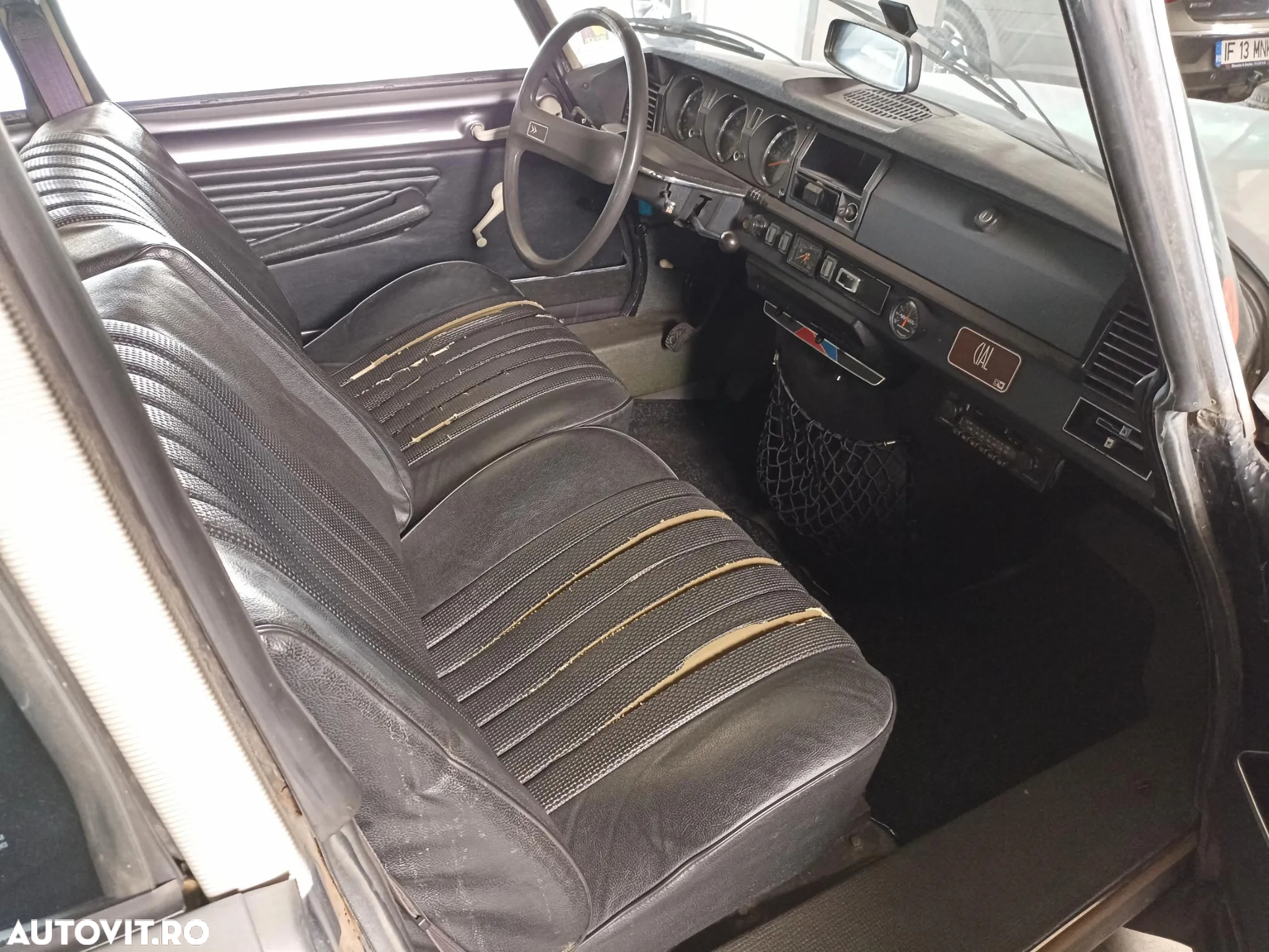 Citroën DS - 24
