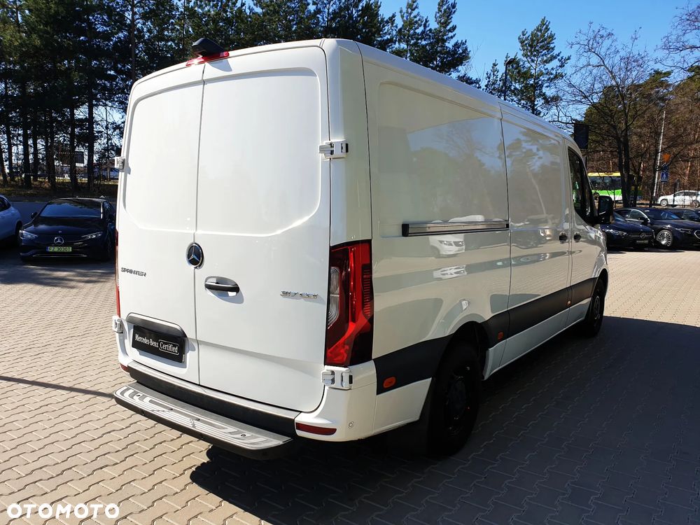 Mercedes-Benz SPRINTER 317 CDI - 7
