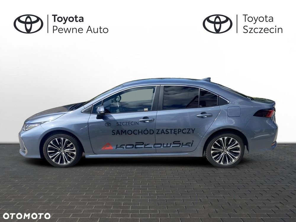 Toyota Corolla 1.5 Style MS - 5