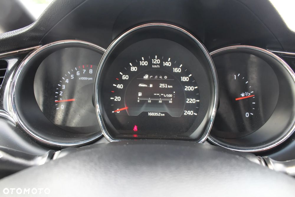 Kia Ceed 1.0 T-GDI ISG GT Line - 25