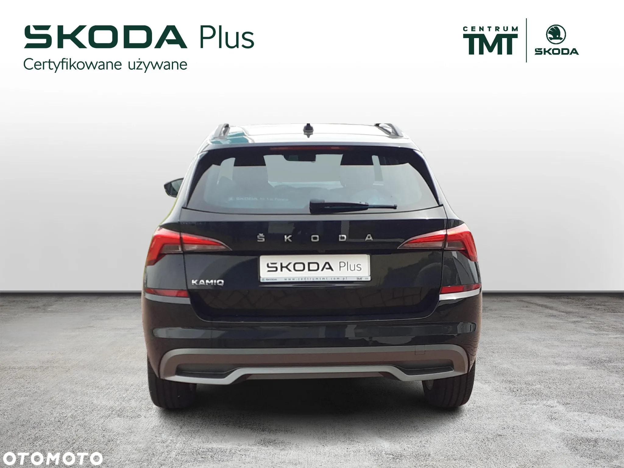 Skoda Kamiq 1.0 TSI Ambition - 8