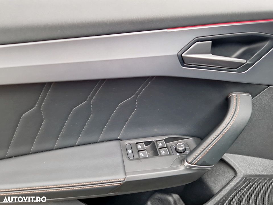 Cupra Formentor VZ 2.0 TSI DSG Tribe Edition - 16