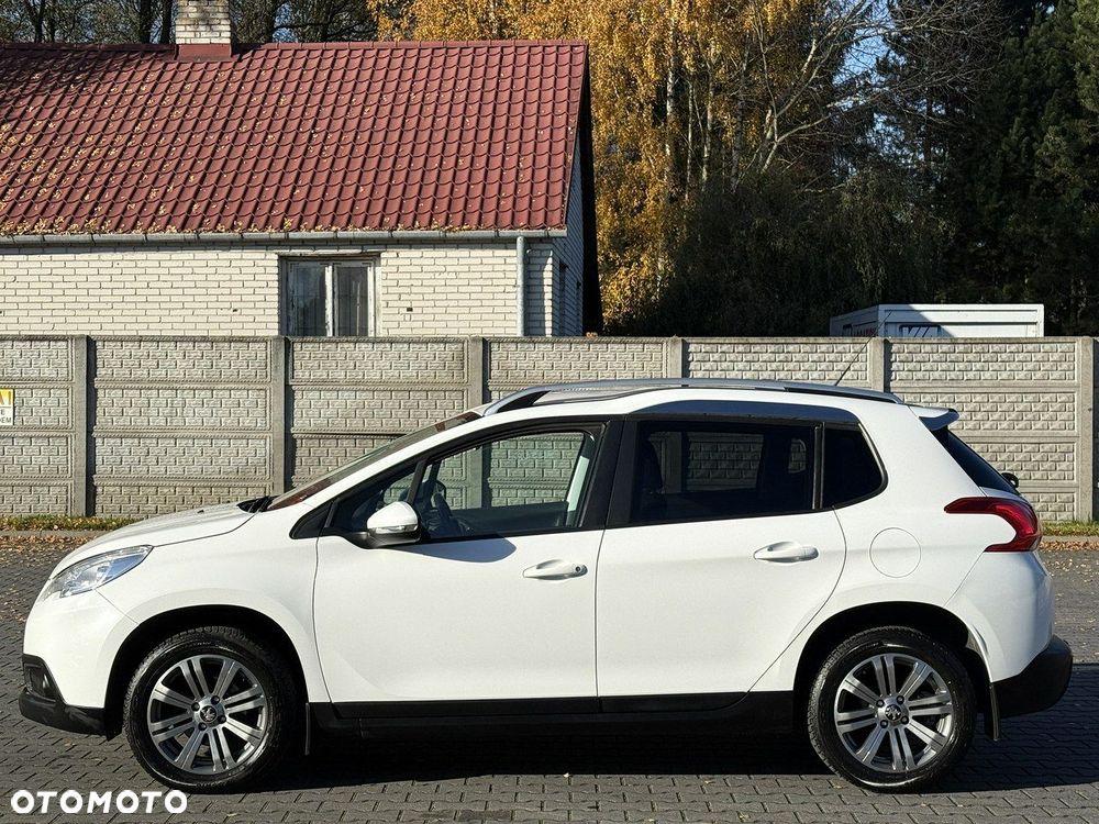 Peugeot 2008 - 17