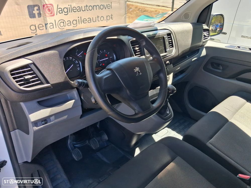 Peugeot Expert 1.5 BlueHdi 120cv L2H1 - 6