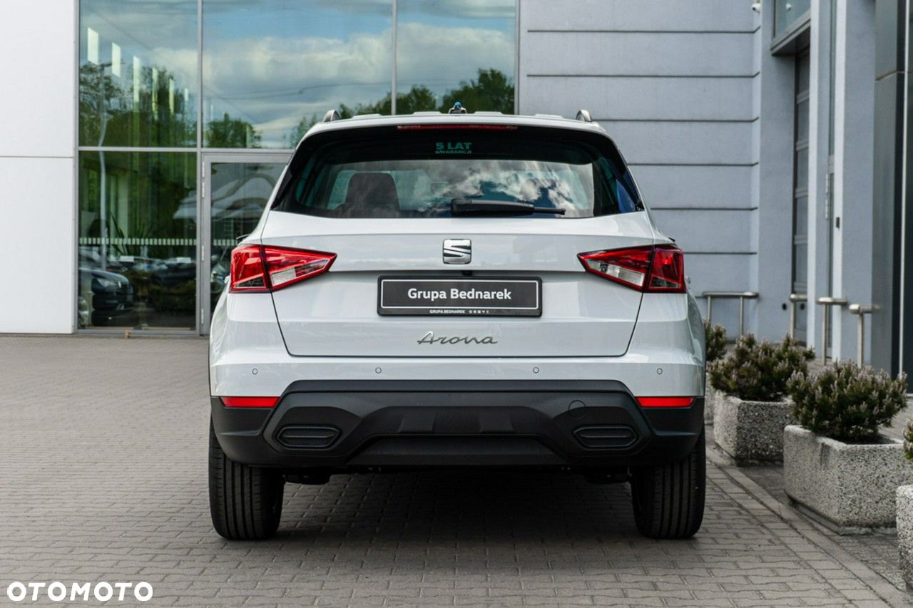 Seat Arona - 9