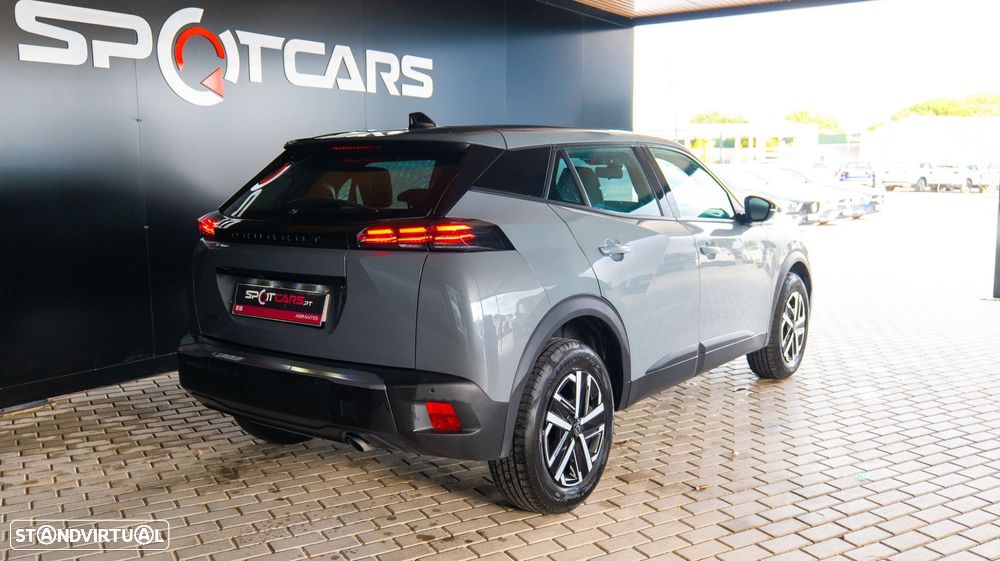 Peugeot 2008 1.2 PureTech Active Pack - 7