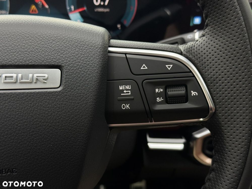 Jetour X70 Plus - 31
