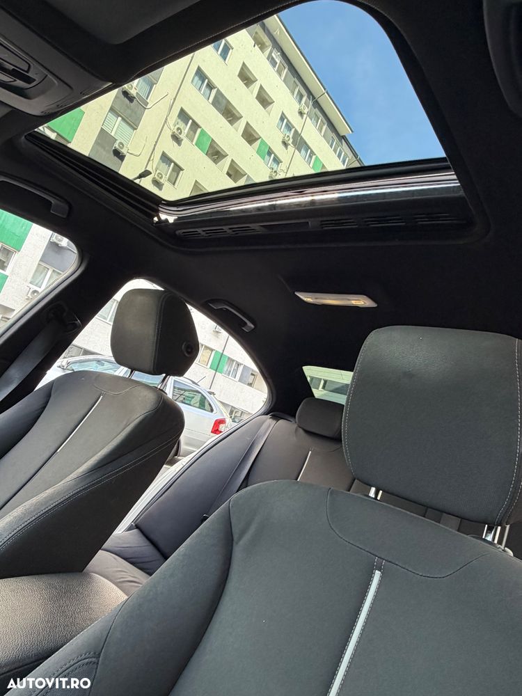 BMW Seria 3 - 14