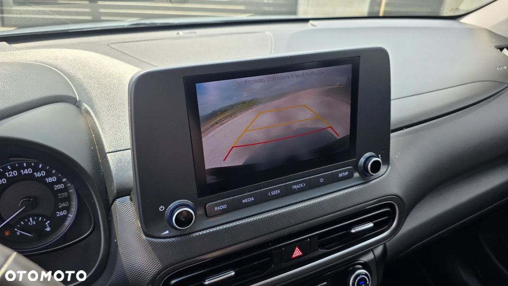 Hyundai Kona - 20