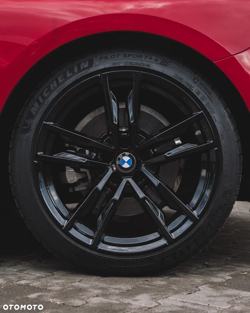 BMW Z4 sDrive30i - 6