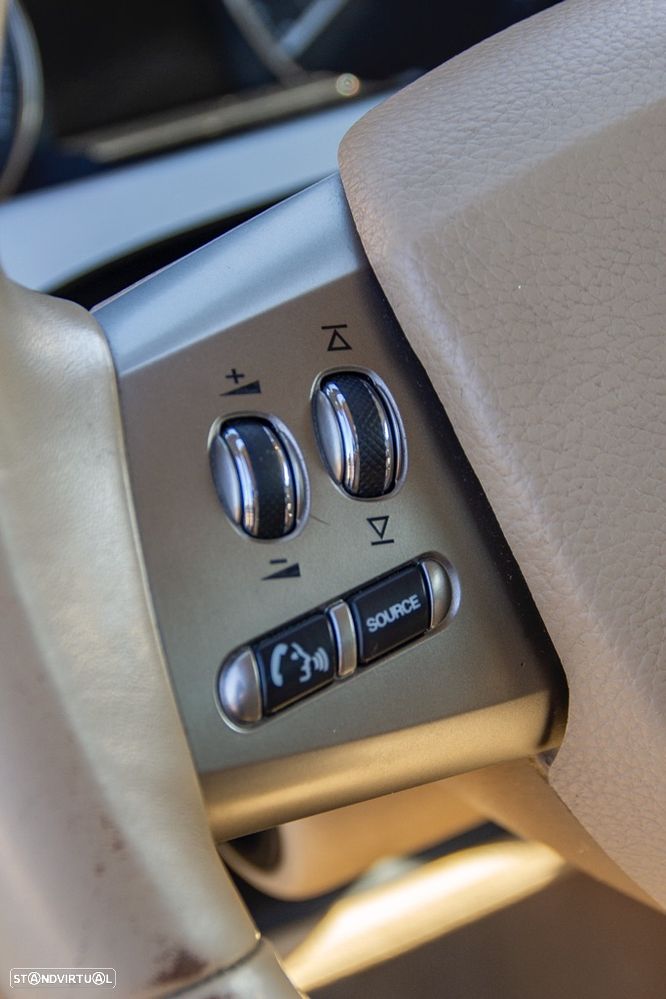 Jaguar XK 4.2 V8 - 27