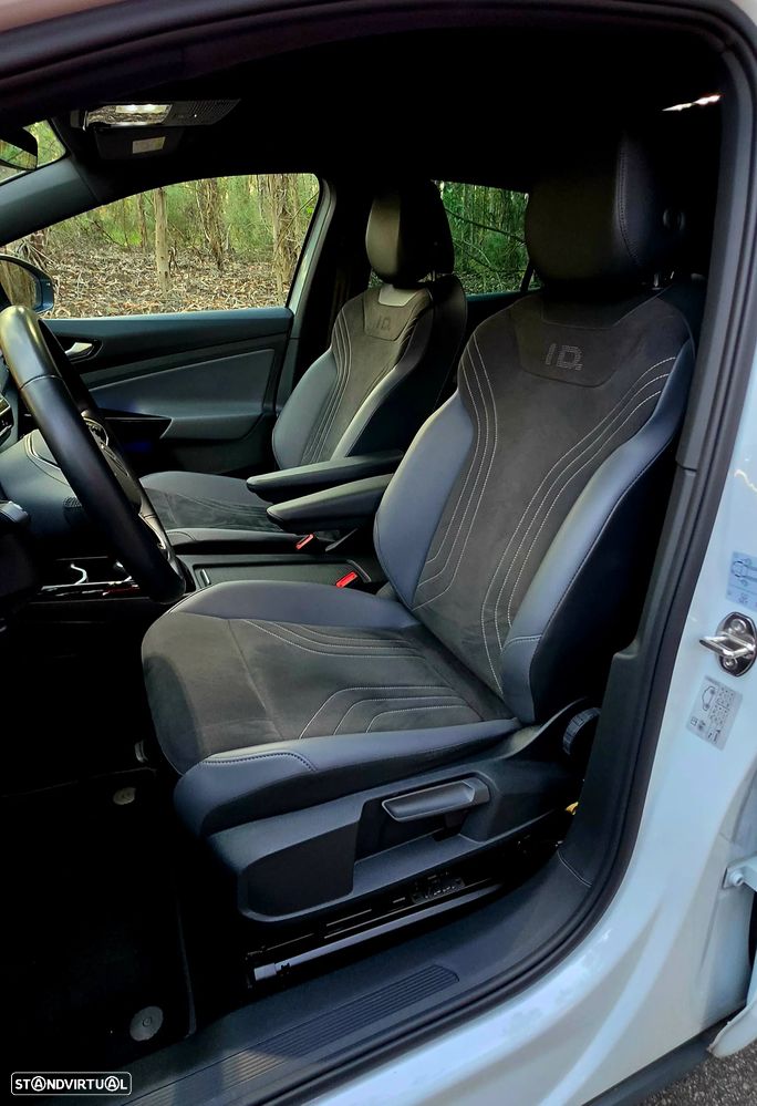 VW ID.5 77 kWh Pro Performance - 8