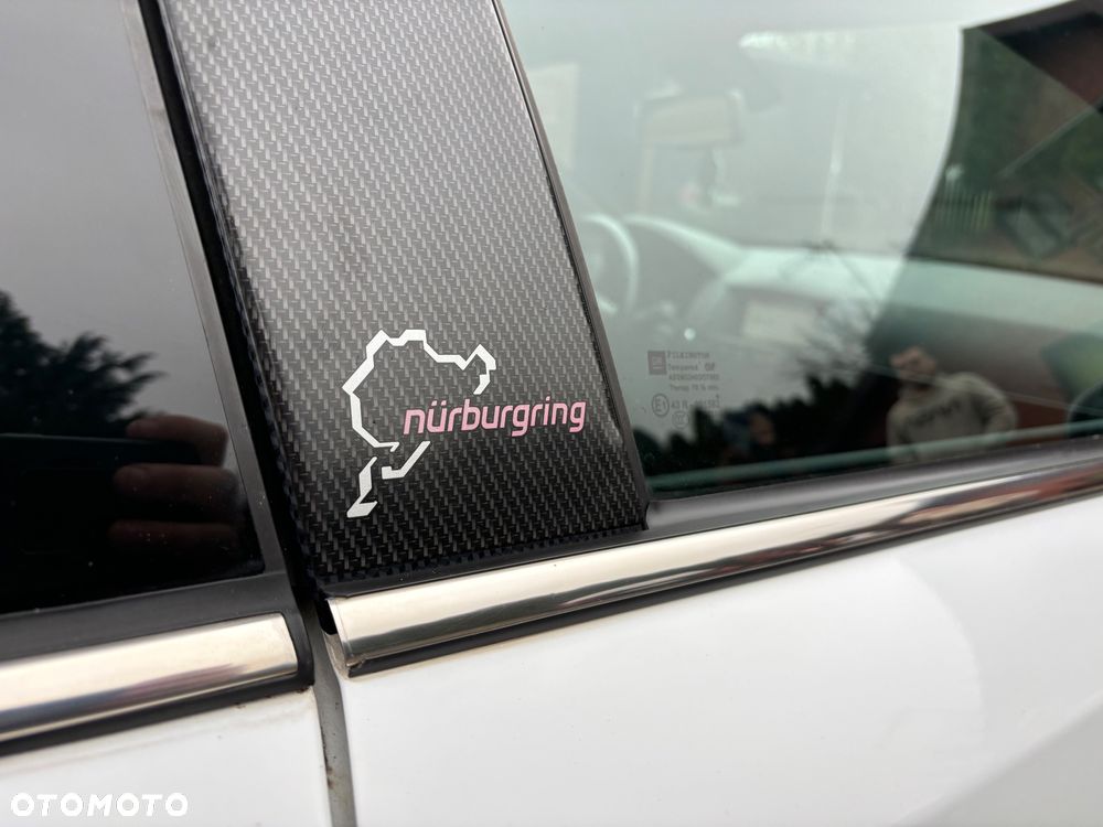 Opel Astra OPC Nürburgring Edition - 37