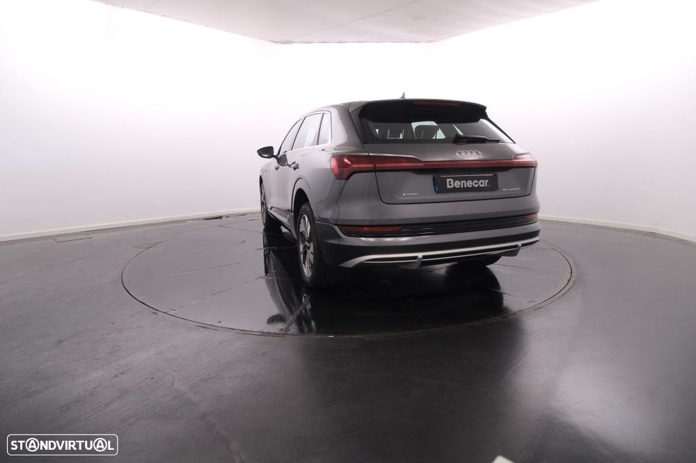 Audi e-tron 55 quattro S line - 5
