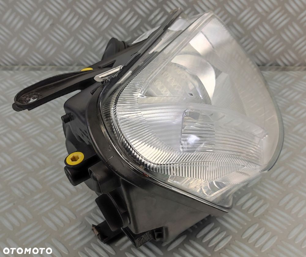 reflektor lampa prawy prawa przód przednia FORD FOCUS C-MAX MK1 LIFT XENON - 3