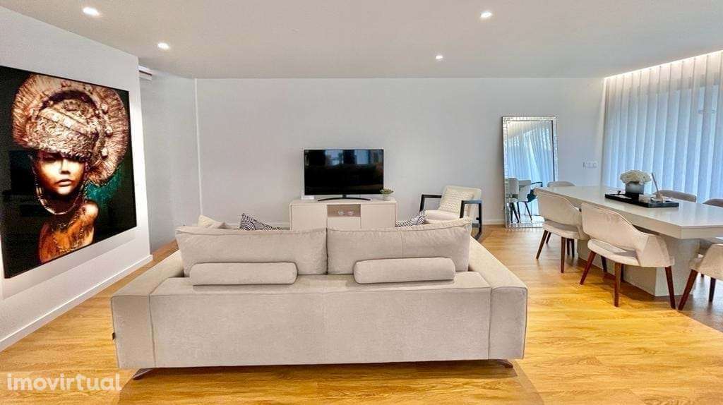 Moradia em Banda T3 Venda em Palmeira,Braga - Grande imagem: 3/22