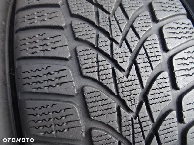 5x112x66,6 7,5Jx17 ET27 BMW Seria 5 i 6 / 7 opony zima 225/55/r17 - 12