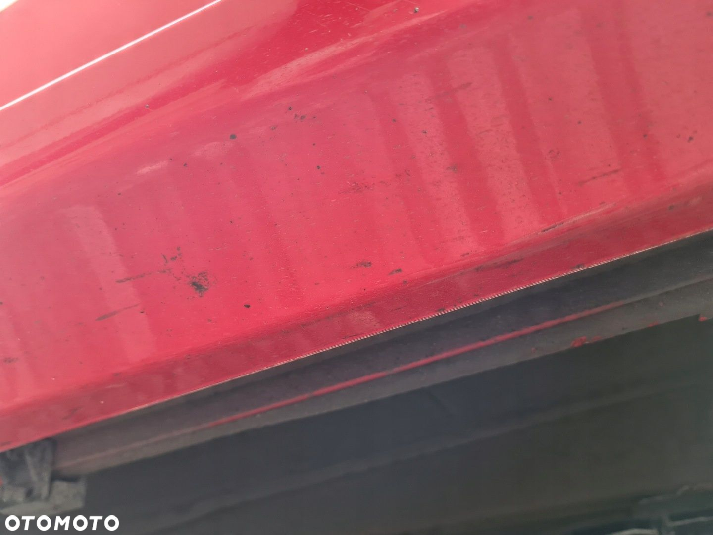 LISTWA NAKŁADKA PROGOWA LEWA PRAWA PRÓG OPEL ASTRA J GTC OPC Z50B - 11