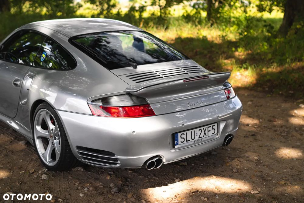 Porsche 911 - 8