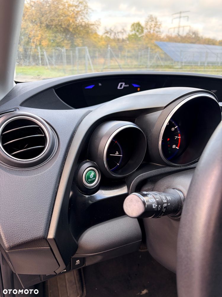 Honda Civic 1.8 Executive (ADAS / Connect+) - 29