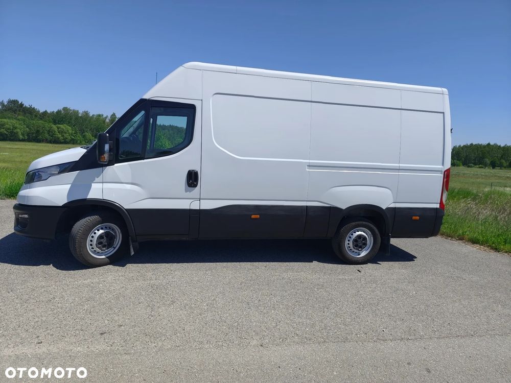 Iveco Deily - 3
