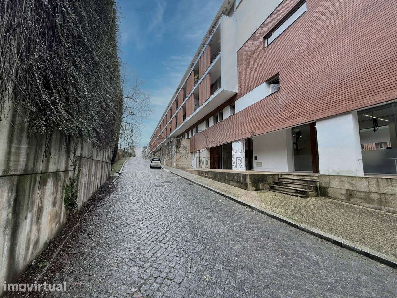 Apartamento T3 para Arrendar no Parque da Cidade em Guimarães - Grande imagem: 3/3