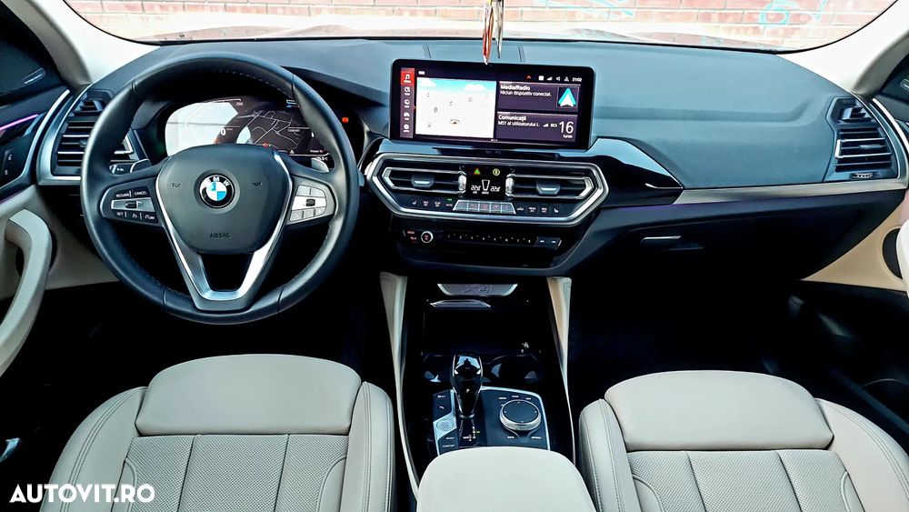 BMW X4 - 15
