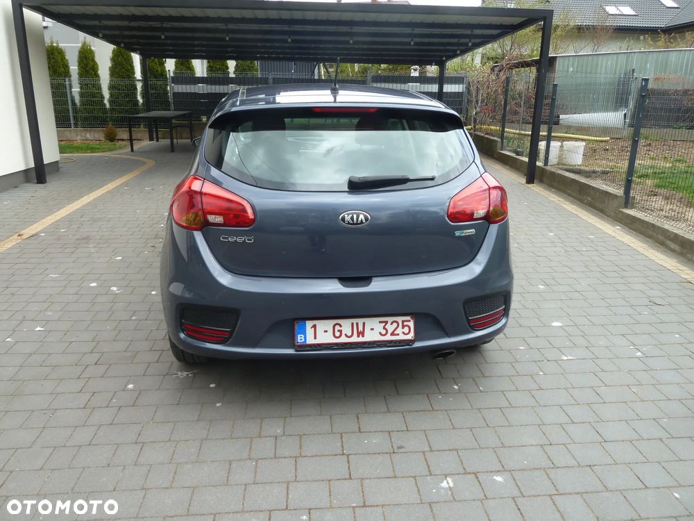 Kia Ceed 1.4 Vision - 3