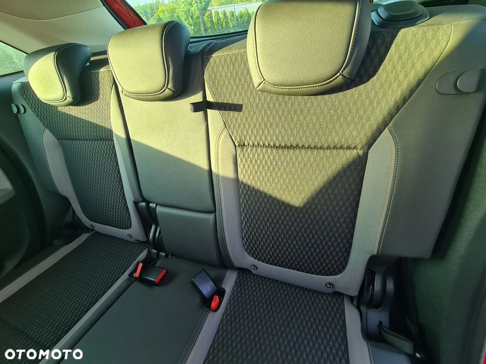 Opel Crossland X 1.2 Start/Stop Ultimate - 10