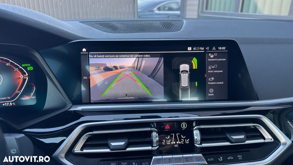 BMW X5 xDrive30d AT MHEV - 24