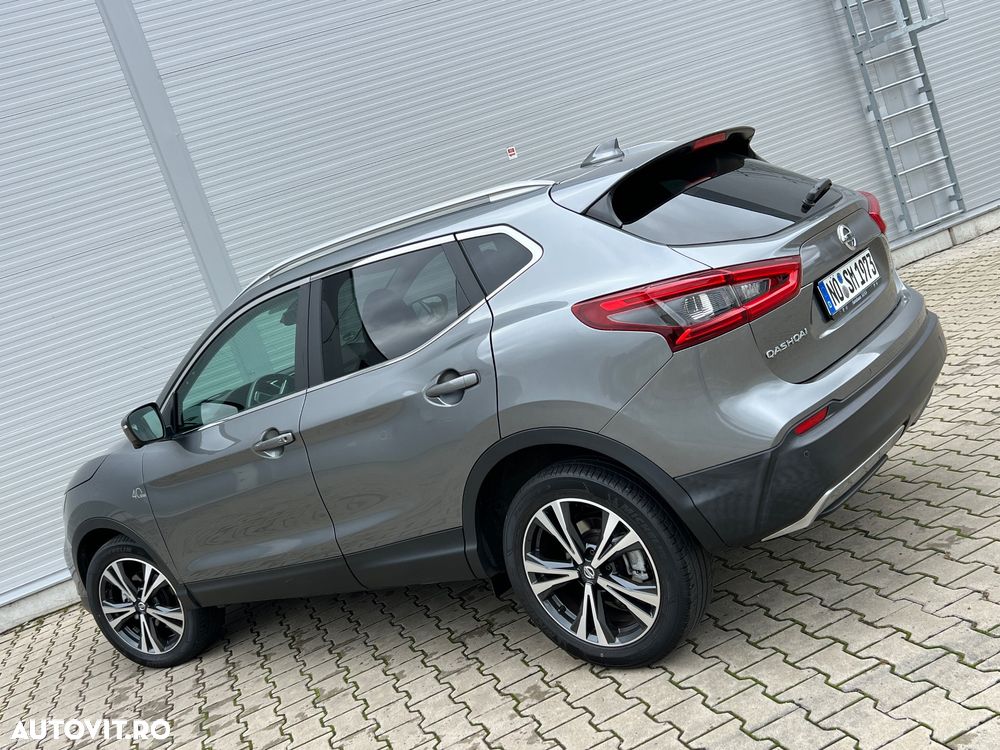Nissan Qashqai ver-1-2-dig--t-xtronic-n--vision - 4