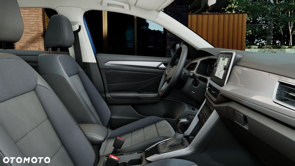 Volkswagen T-Roc 1.5 TSI Final Edition DSG - 12