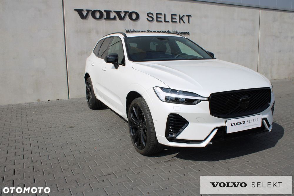 Volvo XC 60 - 6