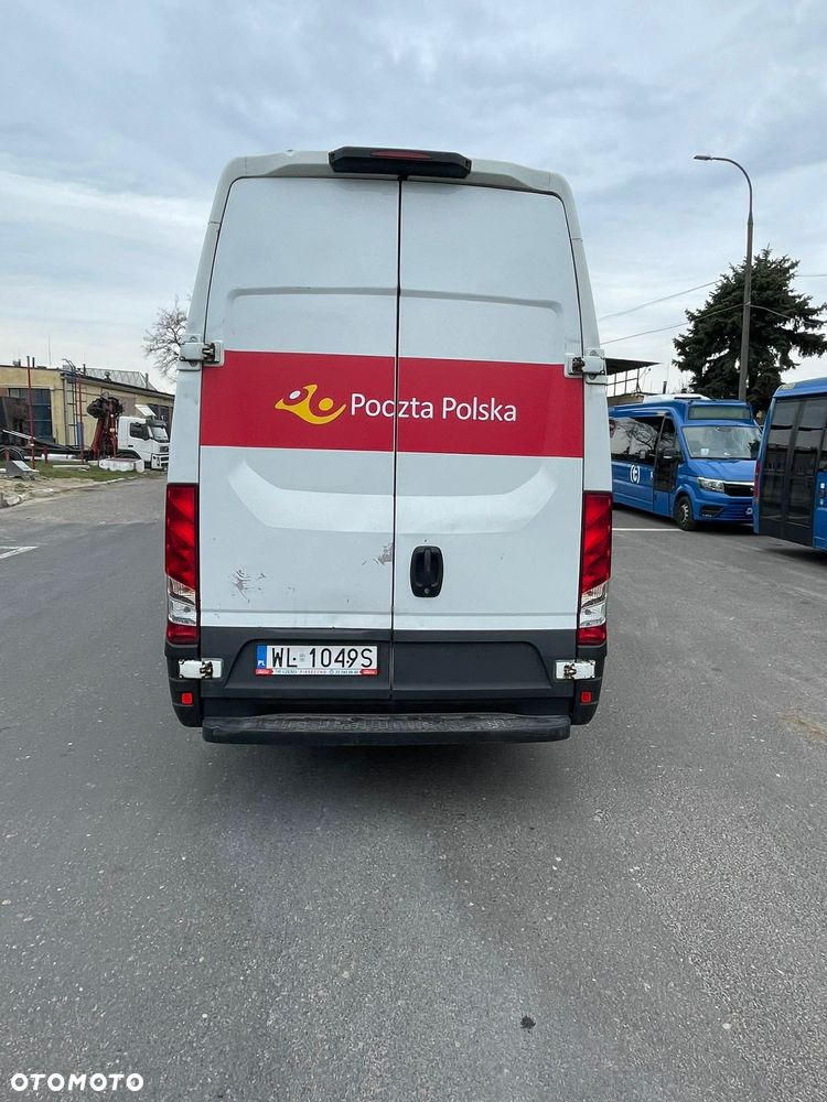 Iveco Daily35s15 - 8