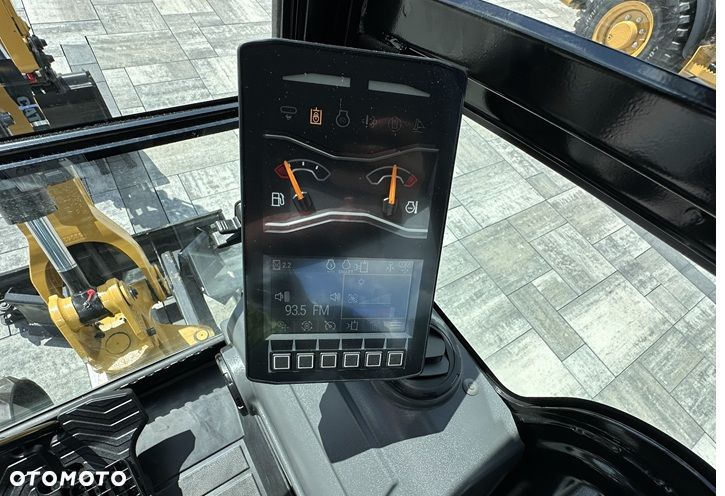 Caterpillar 301.8 FABRYCZNIE NOWA * GWARANCJA PRODUCENTA 4 LATA * KLIMATYZACJA * - 26