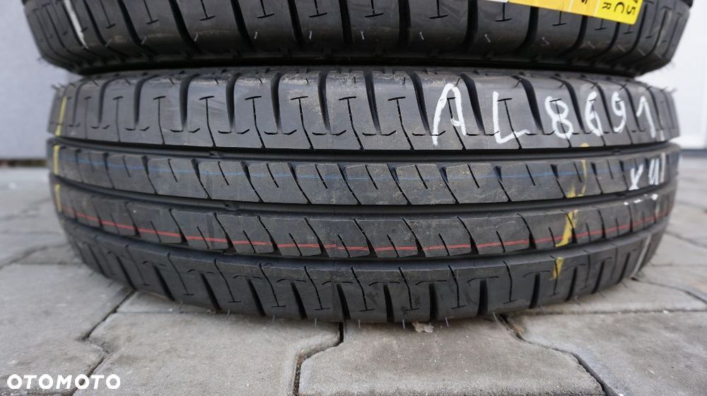 Michelin Agilis 175/75R16 101/99 R wzmocnienie (C) AL8691** - 9