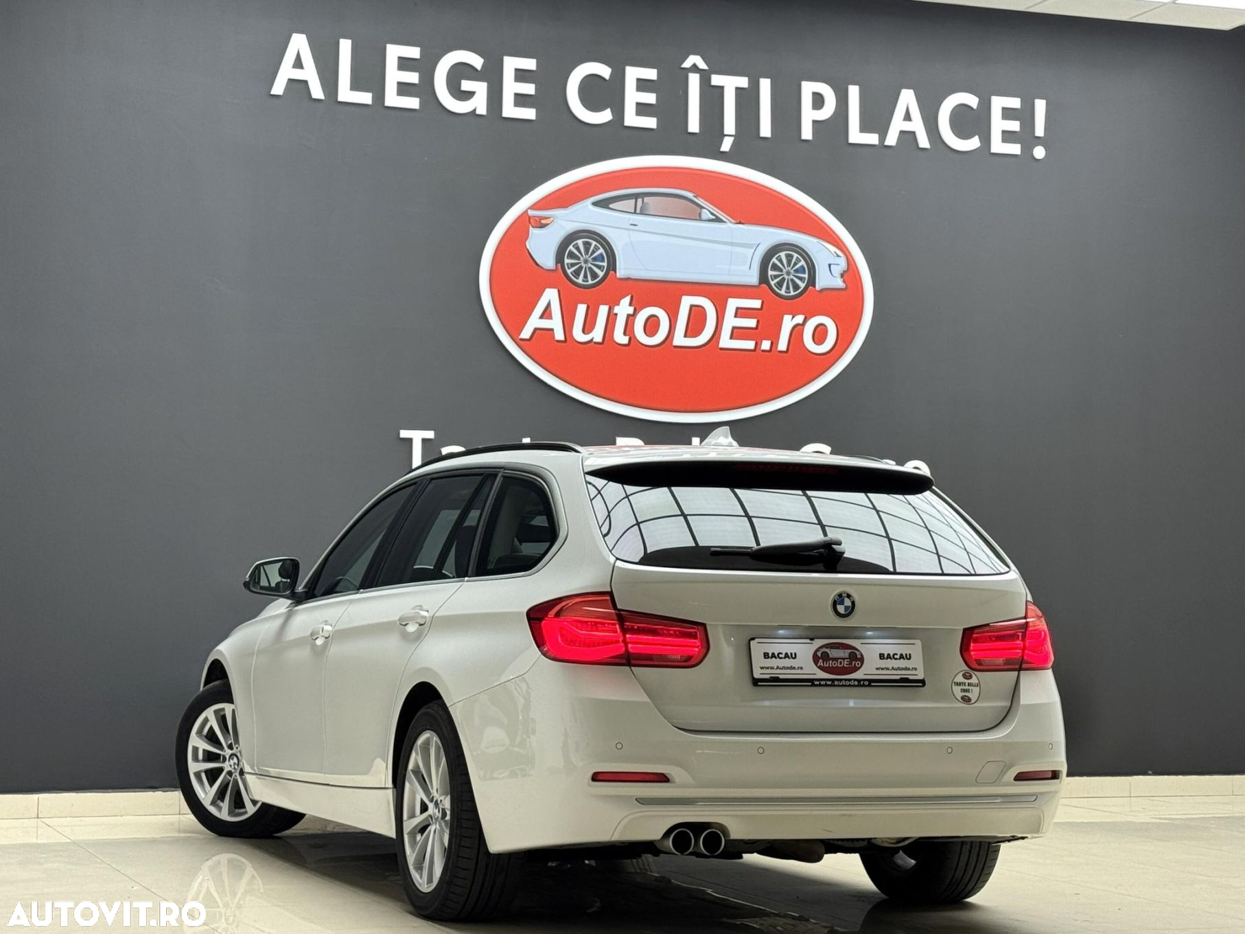 BMW Seria 3 - 3