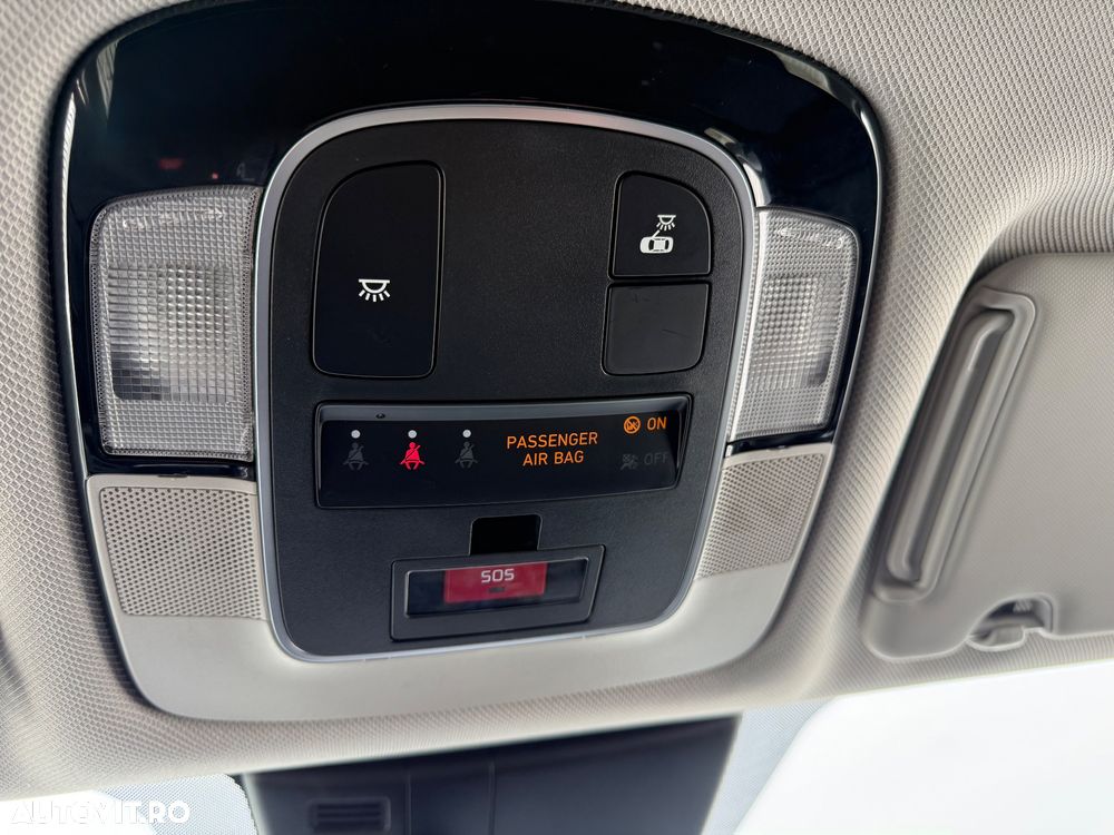 Hyundai Tucson 1.6 l 150 CP 2WD 6MT Style+ - 17
