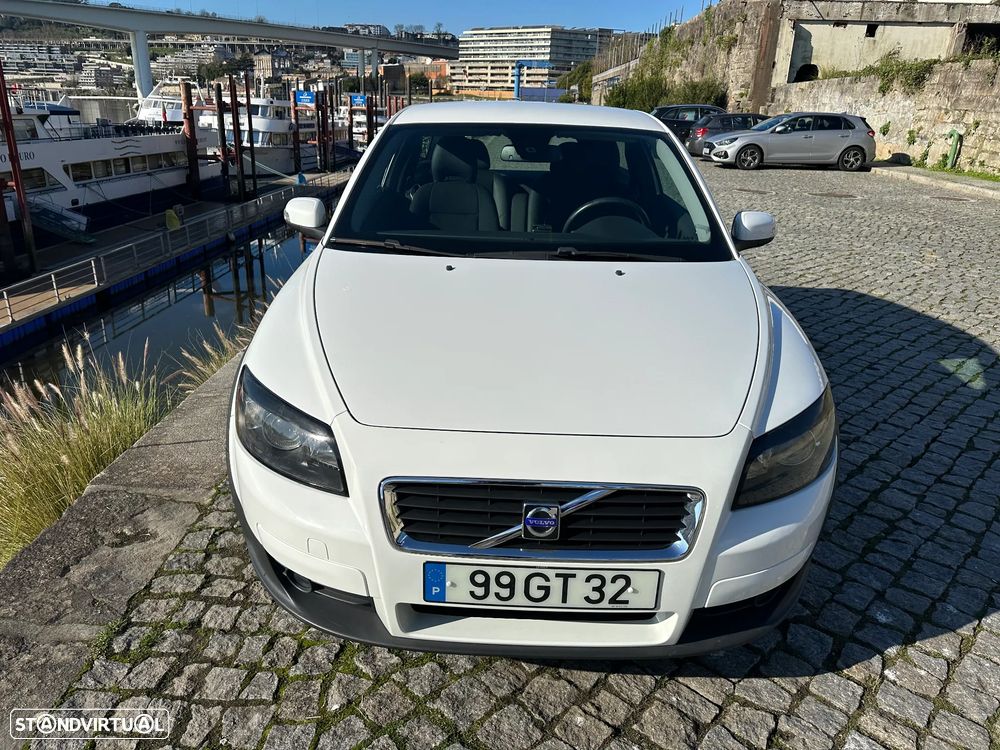 Volvo C30 1.6 D R-Design - 9