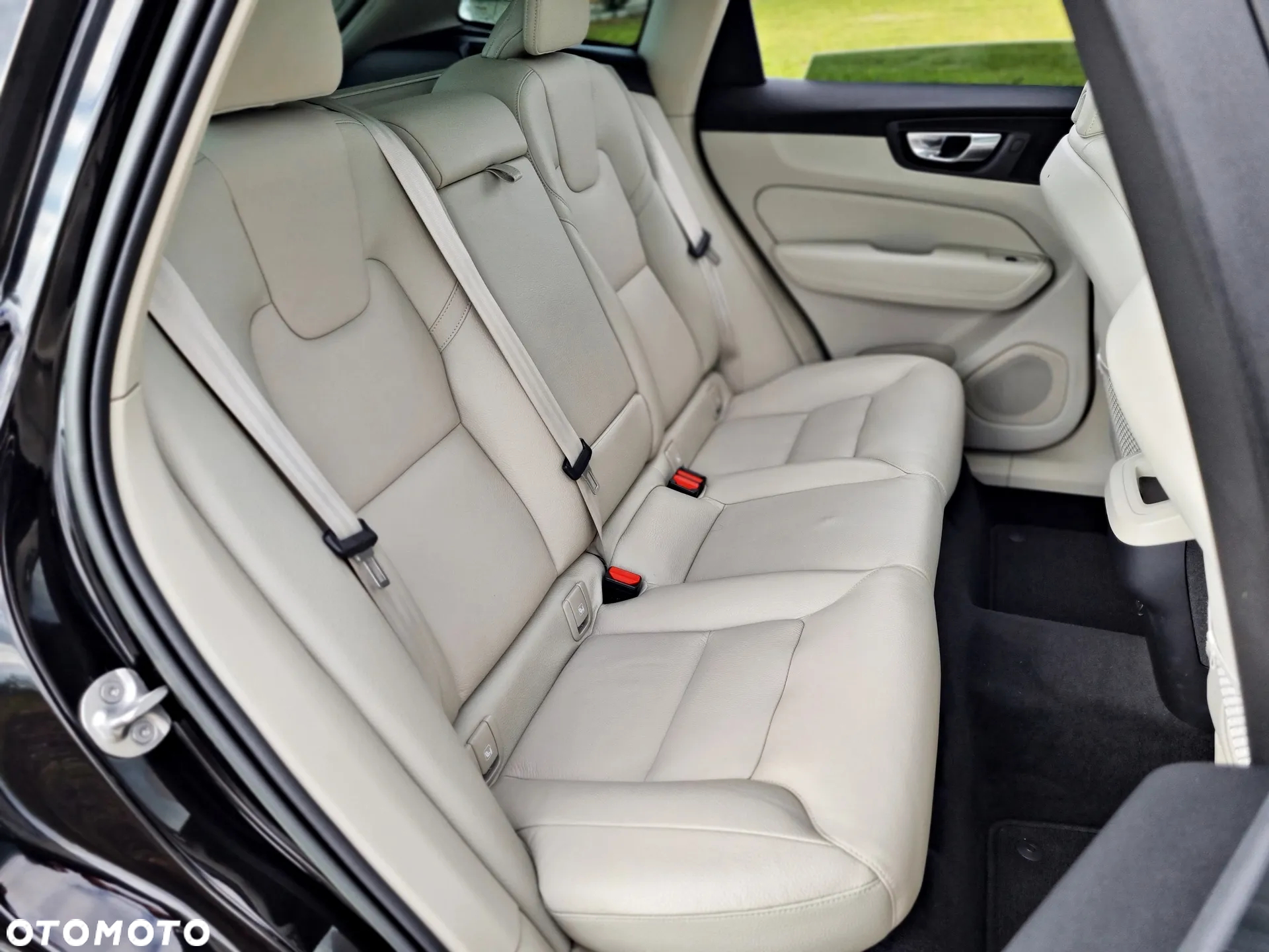 Volvo XC 60 B4 D Geartronic Inscription - 27